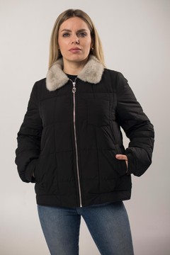 Куртка Vivilona 21 - 04252, Черный, L, 2999860630312