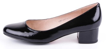 Женские туфли на каблуке Geronea 19974 40 размер