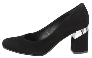 Жіночі туфлі на підборах Bravo Moda 197389 36 розмір