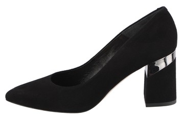 Жіночі туфлі на підборах Bravo Moda 196057 39 розмір