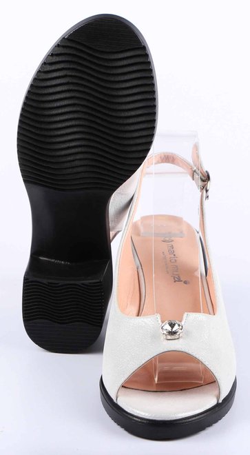Женские босоножки на каблуке Mario Muzi 63354 36 размер
