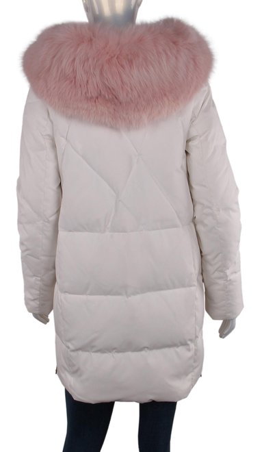 Жіноча зимова куртка Vivilona 21 - 04001, XS, 2964340262109