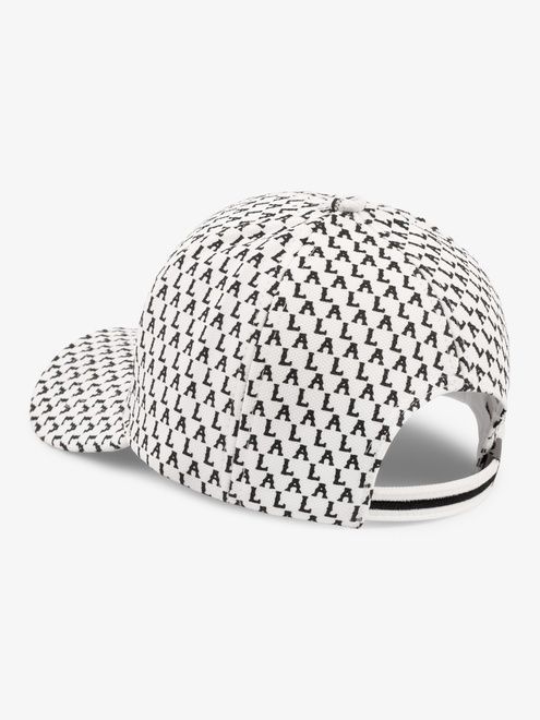 Кепка Los Angeles 411 - 279, Белый, One Size, 2999860694871