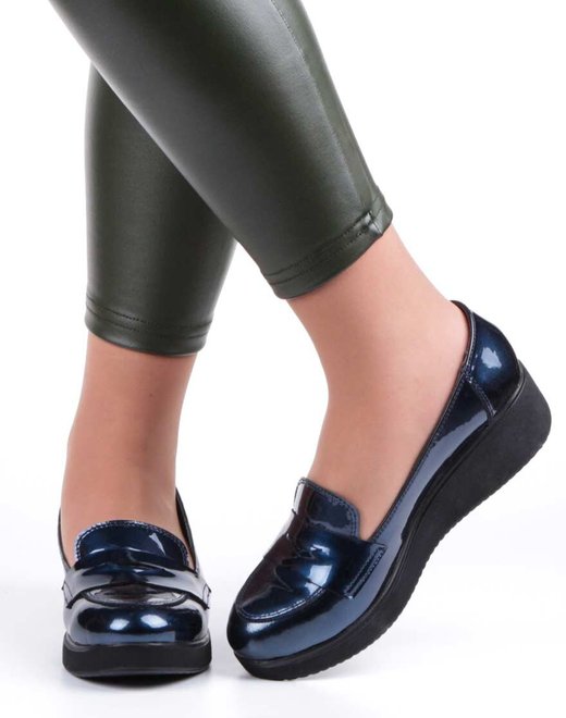 Женские туфли на платформе Donna Ricco 3108 37 размер