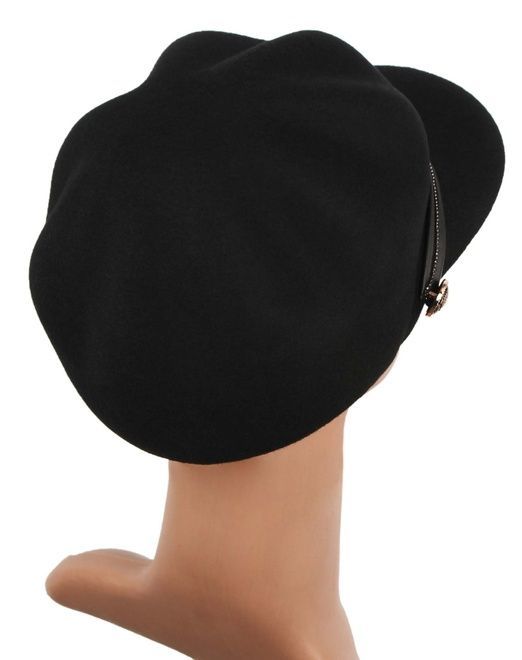 Кепка buts 411 - 150, Черный, One Size, 2999860438161