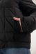 Куртка Vivilona 21 - 04252, Черный, L, 2999860630312