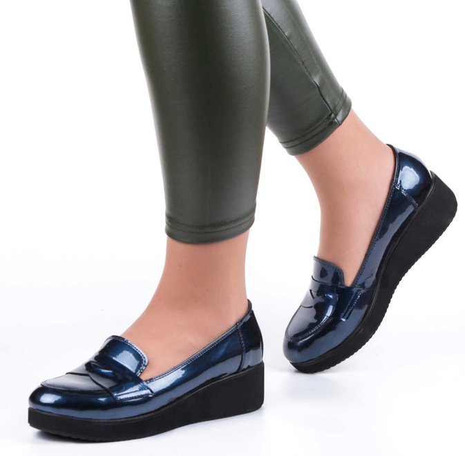 Жіночі туфлі на платформі Donna Ricco 3108 39 розмір