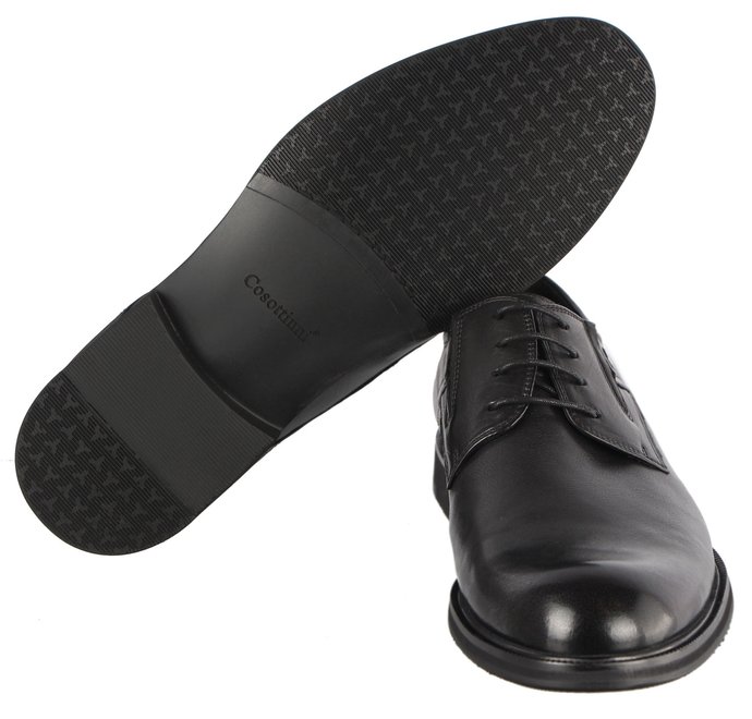 Чоловічі туфлі класичні Cosottinni 196339 44 розмір