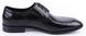 Чоловічі класичні туфлі Bazallini 33110, Черный, 43, 2964340268859