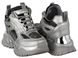 Жіночі кросівки Lifexpert 196853, Серебро, 38, 2999860445008
