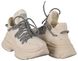 Жіночі кросівки Lifexpert 197047, Бежевий, 38, 2999860455946