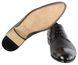 Мужские классические туфли Conhpol 5698, Черный, 39, 2973310047097