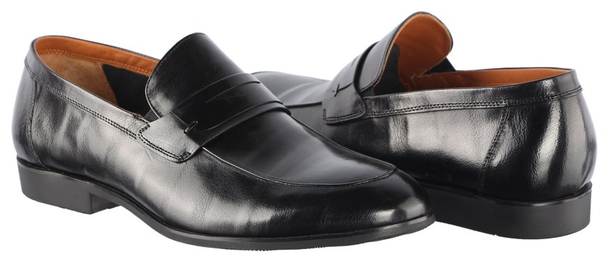Мужские классические туфли buts 195771 44 размер