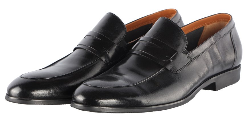 Чоловічі туфлі класичні buts 195771 39 розмір
