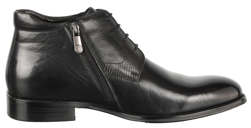 Мужские классические ботинки Cosottinni 196676 44 размер