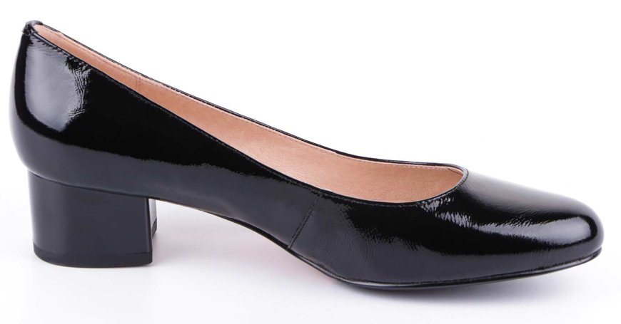 Женские туфли на каблуке Geronea 19974 37 размер
