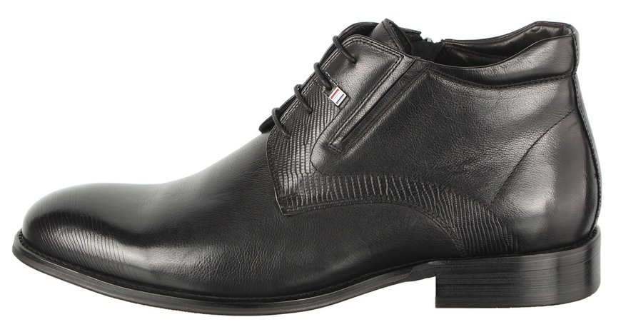 Чоловічі черевики класичні Cosottinni 196676 44 розмір