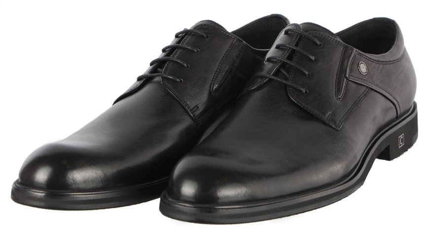 Чоловічі туфлі класичні Cosottinni 196339 44 розмір