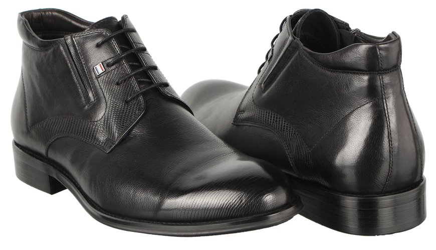 Чоловічі черевики класичні Cosottinni 196676 44 розмір