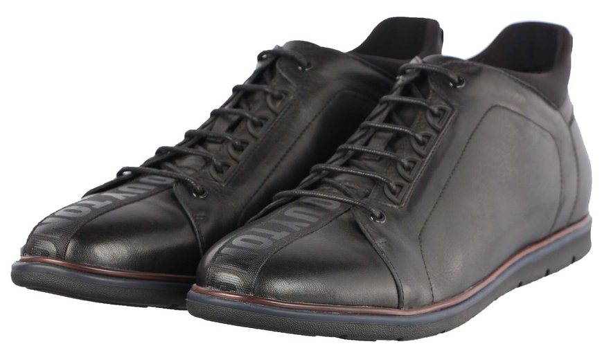 Мужские ботинки Basconi 7079 42 размер
