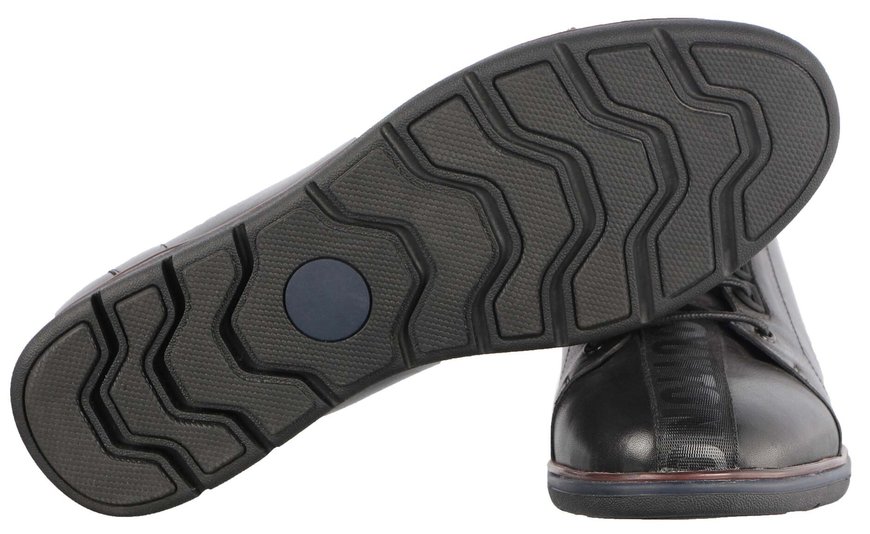 Мужские ботинки Basconi 7079 42 размер
