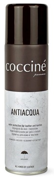 Спрей водоотталкивающий Coccine Antiacqua 55/58/250, Бесцветный, 5906489212925