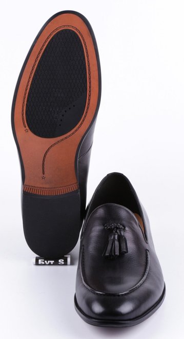 Чоловічі класичні туфлі Cosottinni 25020 43 розмір
