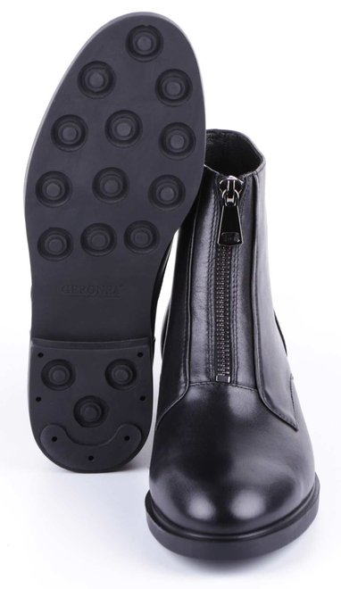 Женские ботинки на низком ходу Geronea 571571 36 размер