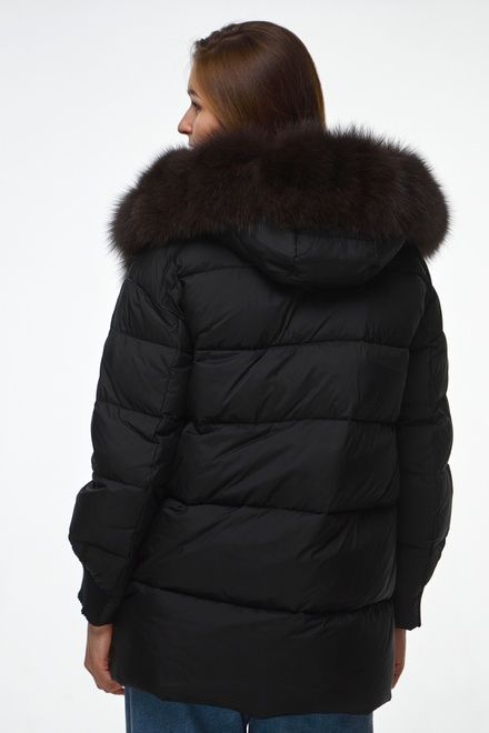 Куртка Vivilona 21 - 04414, Черный, L, 2999860795103