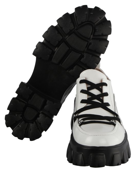 Жіночі туфлі на платформі Tucino 196115 39 розмір