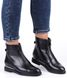 Женские ботинки на низком ходу Geronea 571571 размер 36 в Украине