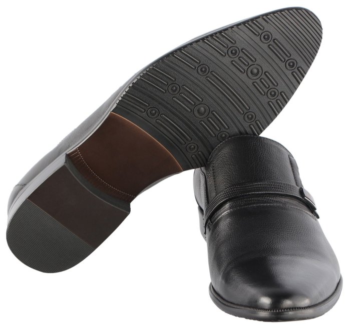 Чоловічі туфлі класичні Basconi 201203 37 розмір