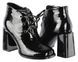 Женские ботинки на каблуке Geronea 195718 размер 39 в Украине