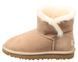 Женские угги UGG Classic Mini 33521 размер 40 в Украине