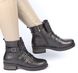 Женские зимние ботинки на низком ходу Mario Muzi 570117 размер 39 в Украине