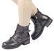 Женские зимние ботинки на низком ходу Mario Muzi 570117 размер 37 в Украине