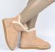 Женские угги UGG Classic Mini 33521 размер 40 в Украине