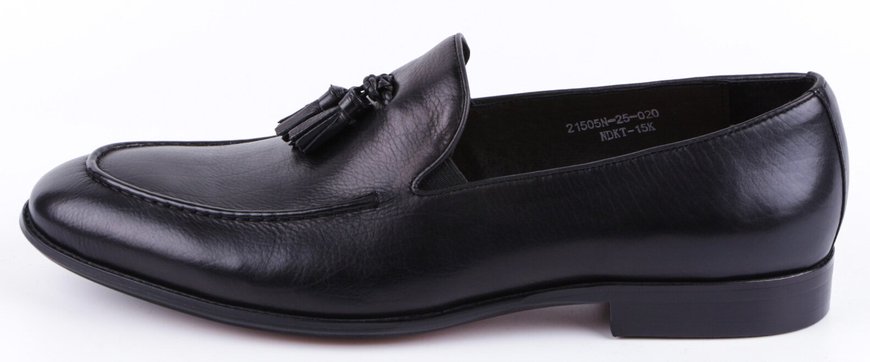 Чоловічі класичні туфлі Cosottinni 25020 43 розмір