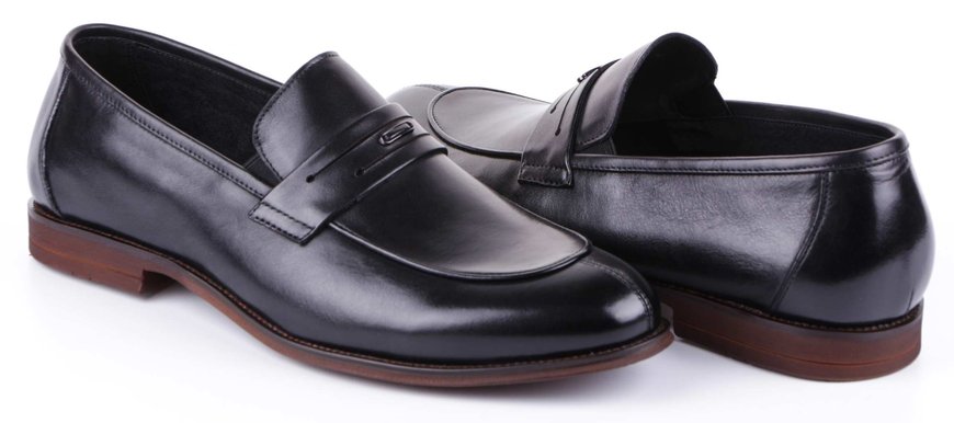 Чоловічі класичні туфлі Marco Pinotti 19997 45 розмір