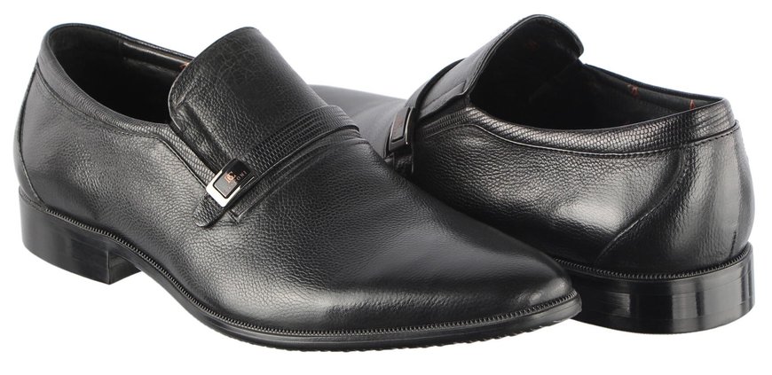 Чоловічі туфлі класичні Basconi 201203 37 розмір