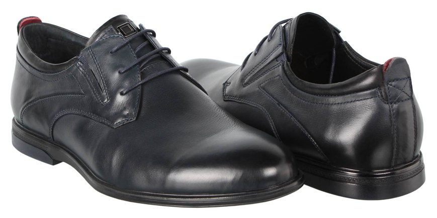 Чоловічі туфлі класичні Cosottinni 197204 44 розмір