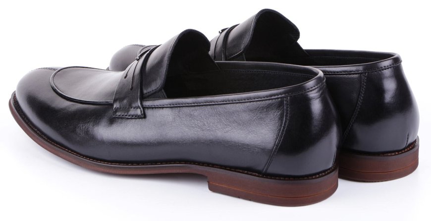 Чоловічі класичні туфлі Marco Pinotti 19997 45 розмір