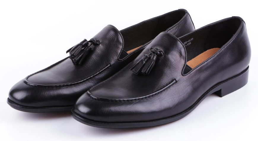 Мужские классические туфли Cosottinni 25020 43 размер