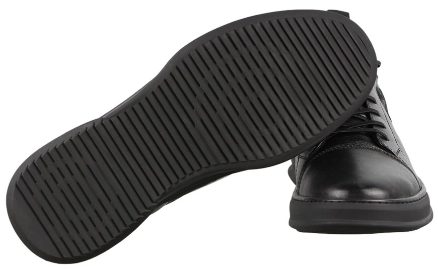 Мужские ботинки Berisstini 198572 39 размер