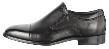 Чоловічі туфлі класичні buts 196495 44 розмір