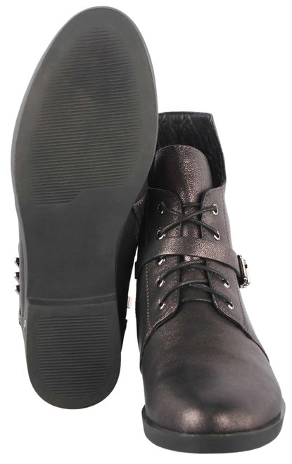 Жіночі черевики на низькому ходу Geronea 781781 40 розмір