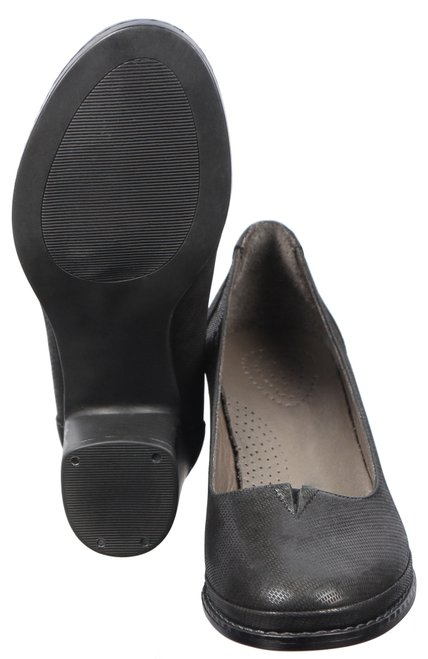 Женские туфли на каблуке Mario Muzi 91072 38 размер