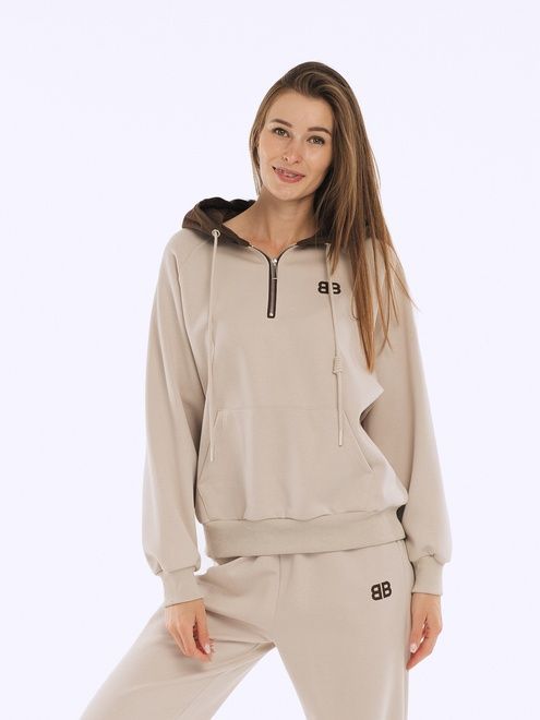 Костюм Imagio 21 - 03346, Бежевый, One Size, 2999860766189