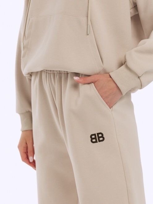 Костюм Imagio 21 - 03346, Бежевый, One Size, 2999860766189