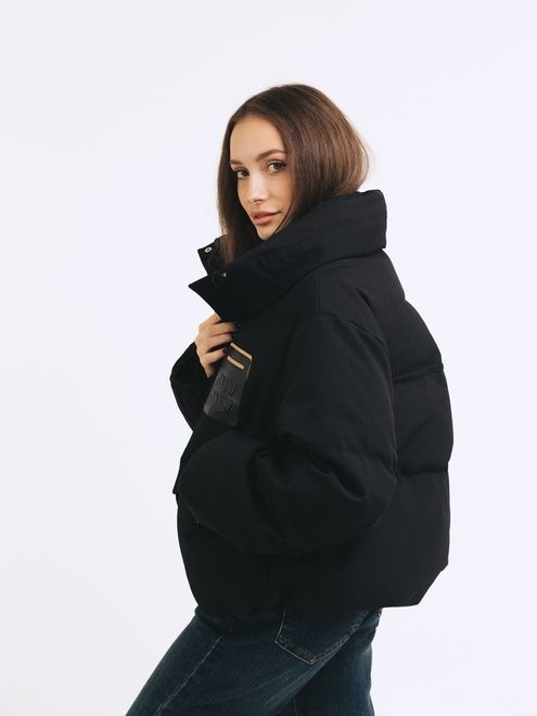 Куртка Vivilona 21 - 04380, Черный, XL, 2999860734911